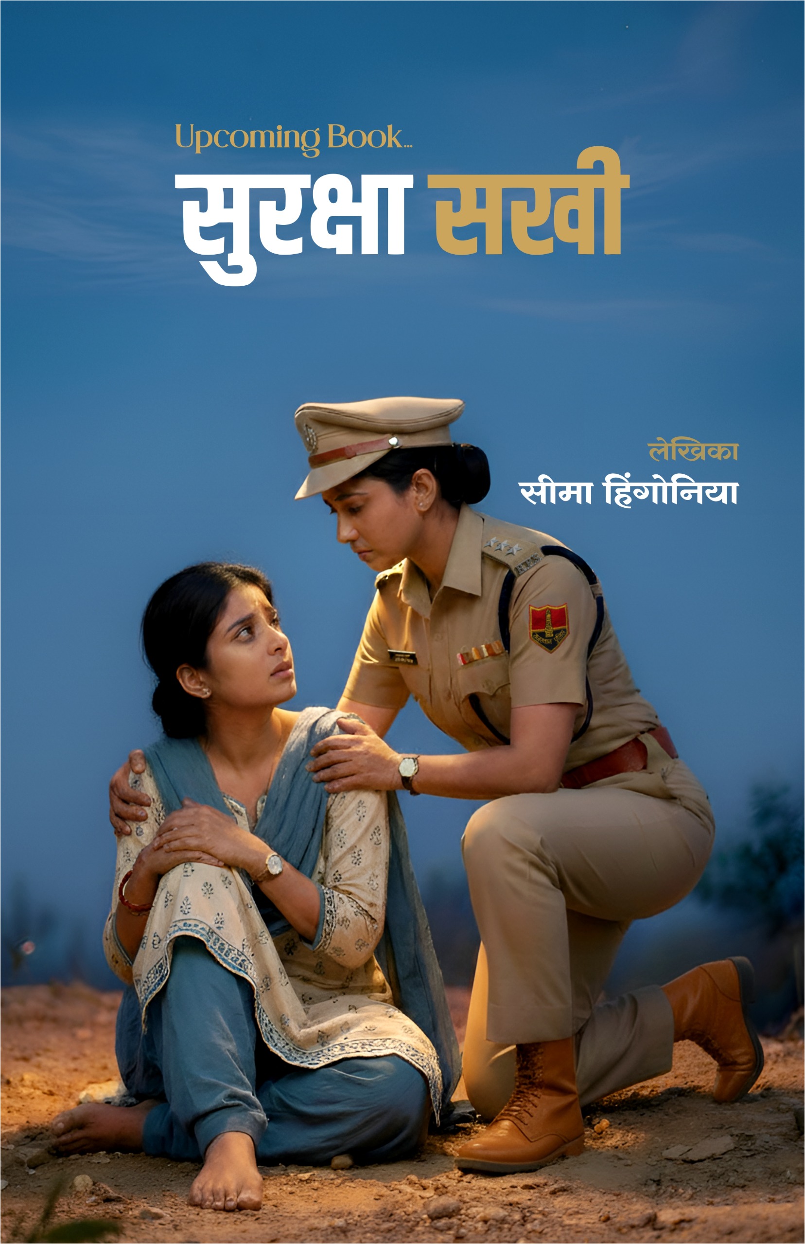 Suraksha Sakhi